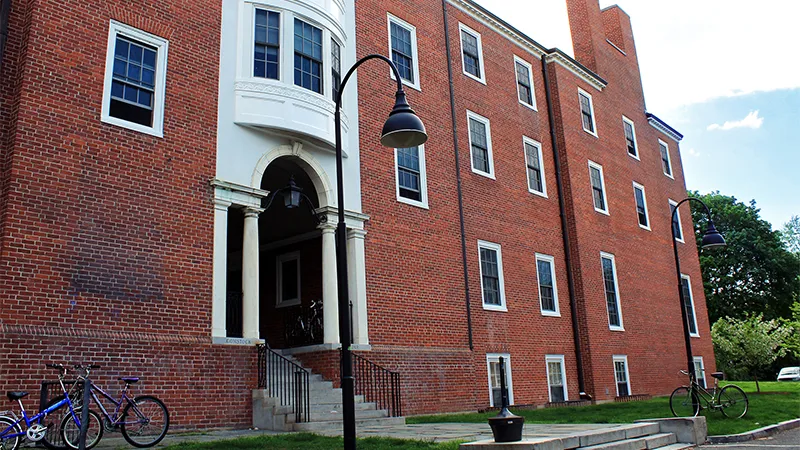 Haynes House, Smith College