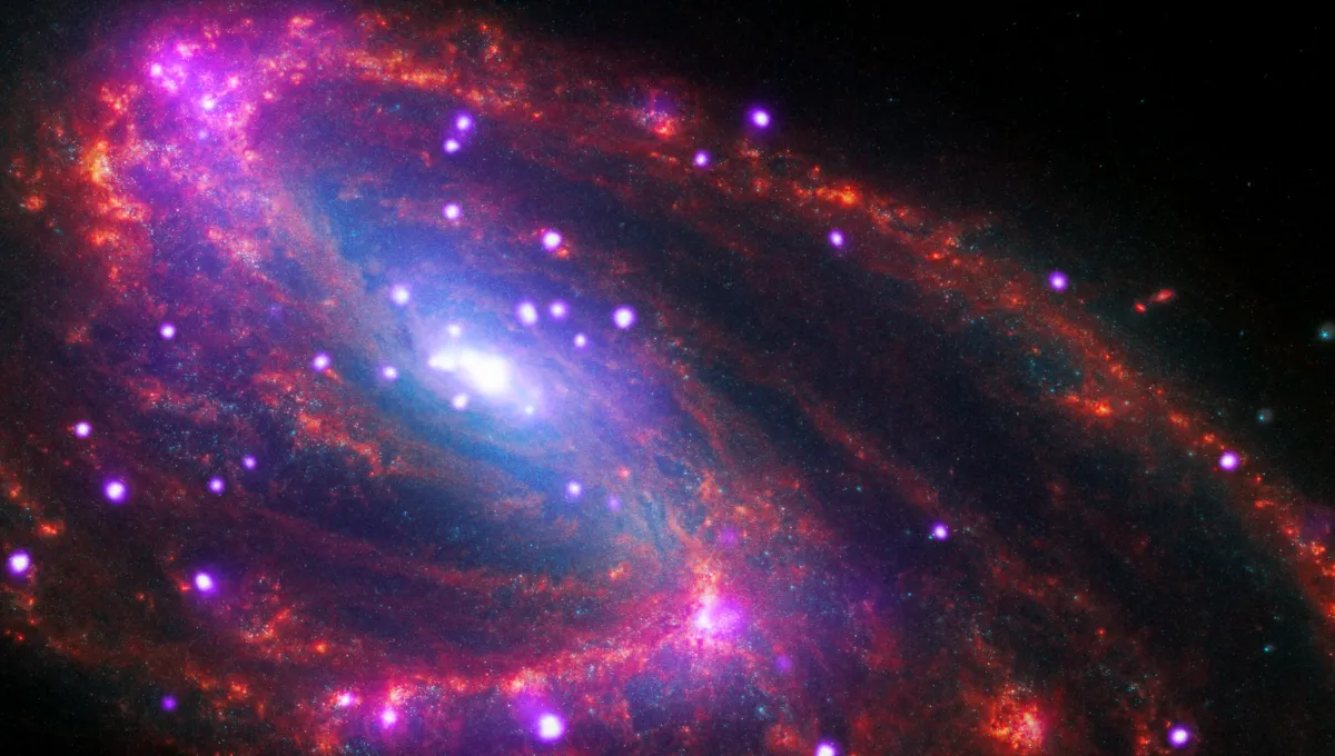 A New Lens on the Cosmos