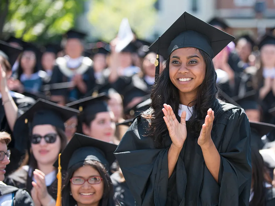 Smith College Commencement Day 2025 Dates 