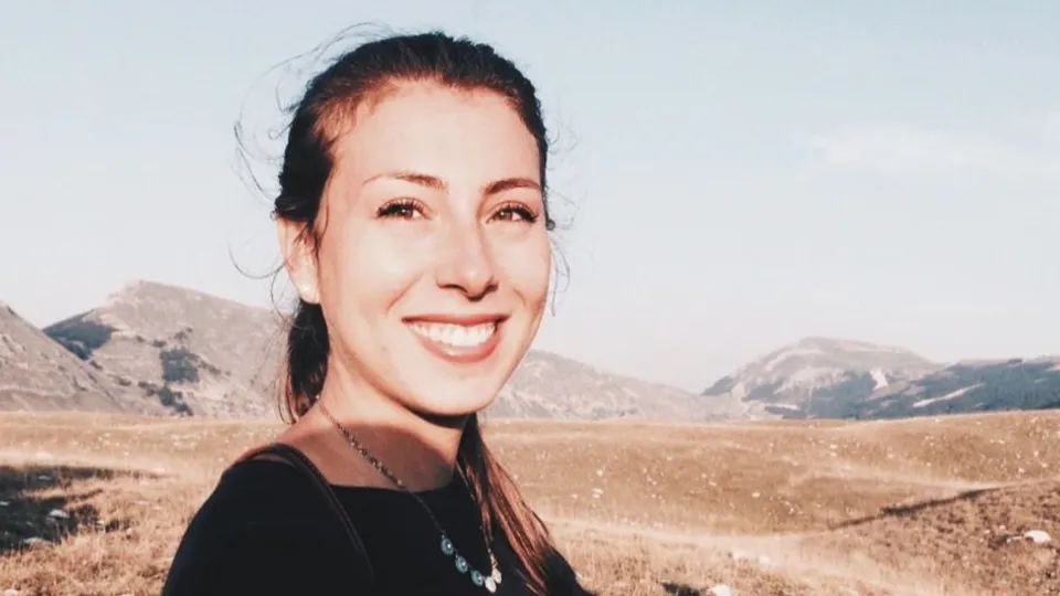 Julia Franchi Scarselli