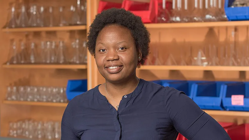 Guineviere Vanhorne Bio Photo