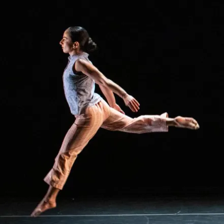 The Hot Spits MFA Thesis Concert 2025