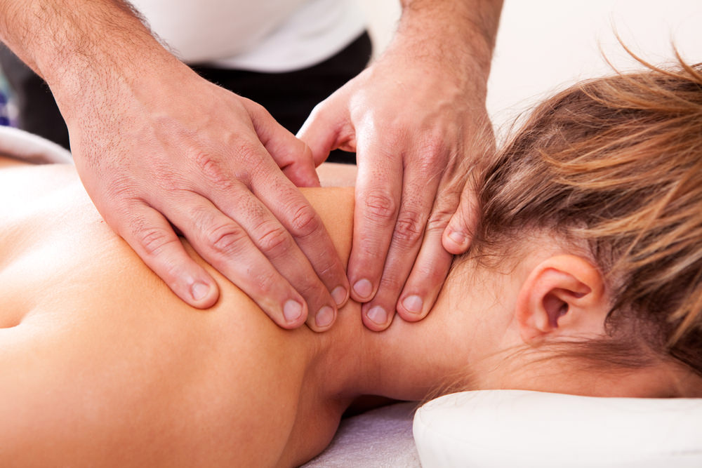 Self-Care at Smith: Professional Massage Services by "Mike the Massage Guy"
