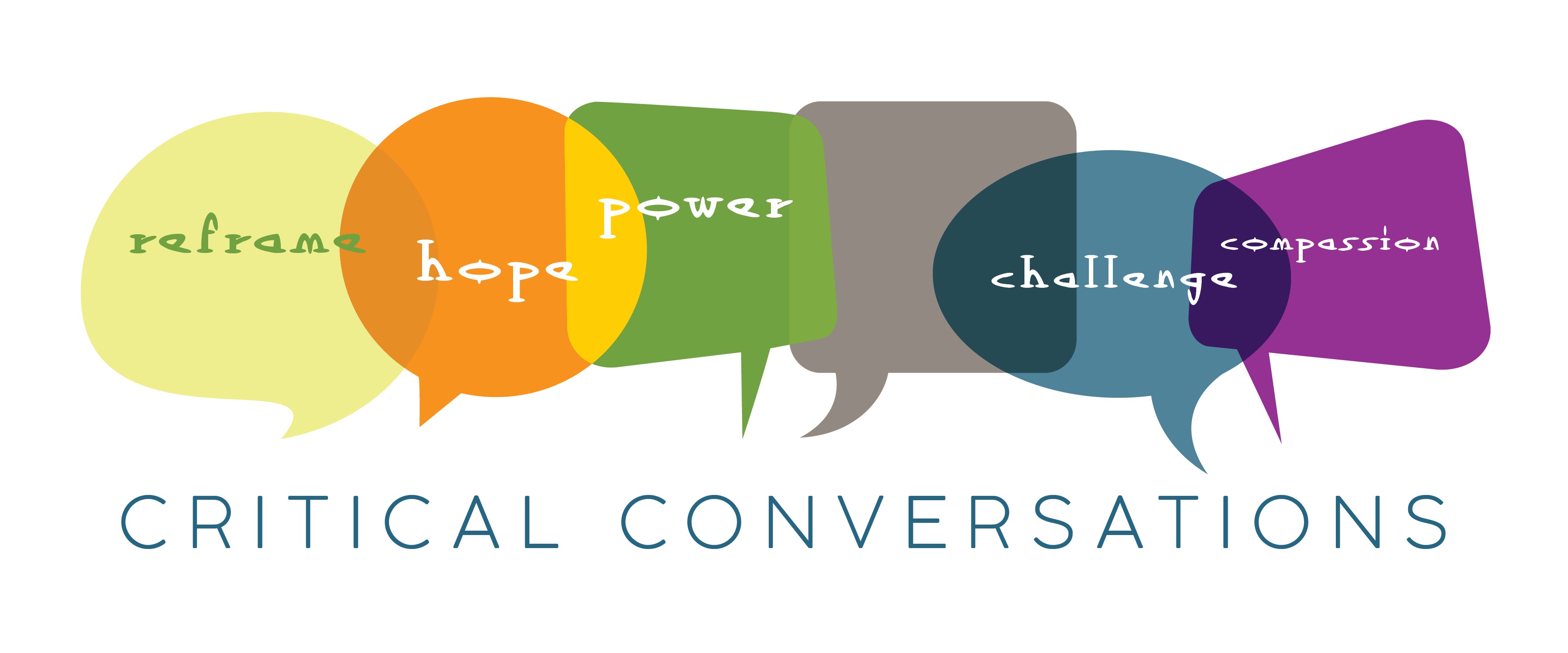 Critical Conversations Training: Deepening Our Ability to Facilitate Difficult Conversations Inside and Beyond the Classroom