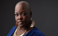 Sonya Renee Taylor to Deliver Commencement Address