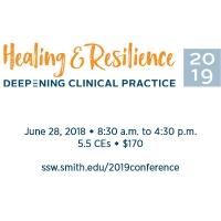 2019 Deepening Clinical Practice Conference