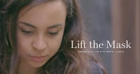 Film Documentary "Lift the Mask"-Living with Mental Illness
