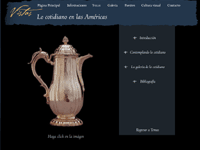 Lo cotidiano en las Américas 