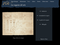 Los negocios del arte 