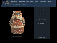 Considerando el mestizaje 