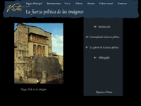 La fuerza política de las imágenes 