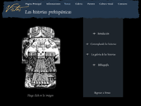 Las historias prehispánicas 