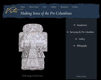 Making Sense of the Pre-Columbian